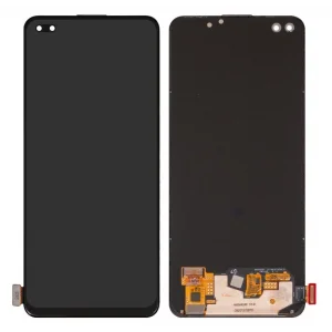Oppo Reno 4 (CPH2113) Lcd Ekran + Dokunmatik Full Orjinal