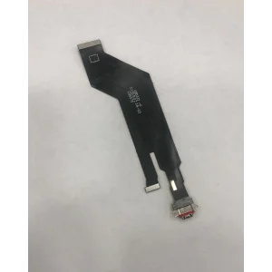 Oppo Reno 4 (CPH2113) Şarj Soketi Bordu Full