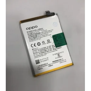 Oppo Reno 4 Lite (CPH2125) Batarya 4000 mAh