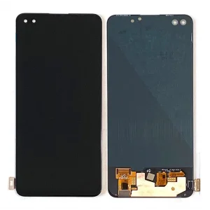 Oppo Reno 4 (CPH2113) Lcd Ekran + Dokunmatik Full