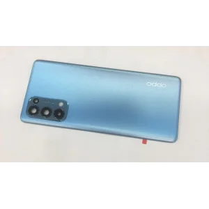 Oppo Reno 5 5G (CPH2145) Arka Kapak Pil Kapağı