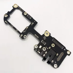 Oppo Reno 6 (CPH2235) Mikrofon Bordu Full