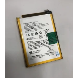 Oppo Reno 5 Lite (CPH2205) Batarya 4310 mAh