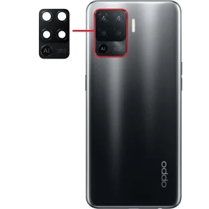 Oppo Reno 5 Lite (CPH2205) Kamera Camı