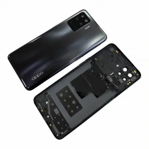 Oppo Reno 5 Lite (CPH2205) Kasa Kapak Orjinal Çıkma