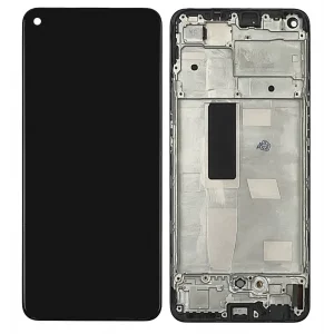 Oppo Reno 5 Lite (CPH2205) Lcd Ekran + Dokunmatik Çıtalı Tft