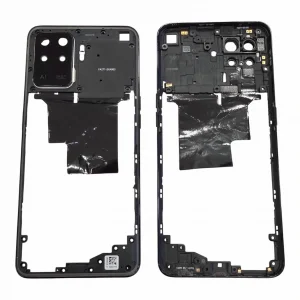 Oppo Reno 5 Lite (CPH2205) Orta Kasa Orjinal Çıkma