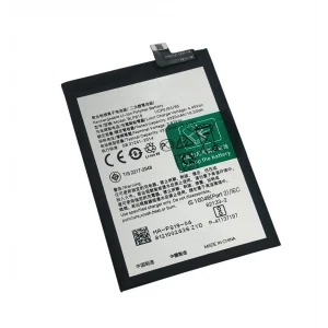 Oppo Reno 6 (CPH2235) Batarya 4310 mAh