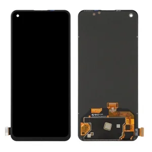 Oppo Reno 6 (CPH2235) Lcd Ekran + Dokunmatik Full Oled