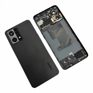 Oppo Reno 7 (CPH2363) Kasa Kapak Orjinal Çıkma