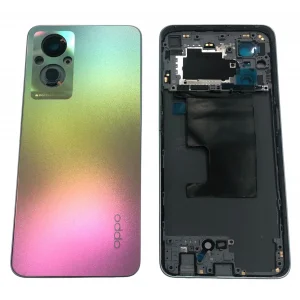 Oppo Reno 7 Lite 5G Kasa Arka Kapak Pil Kapağı