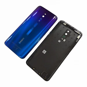 Oppo Reno Z (CPH1979) Kasa Kapak Orjinal Çıkma