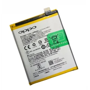 Oppo RX17 Neo (CPH1893) Batarya 3600 mAh