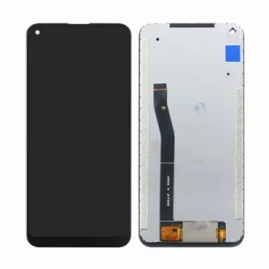 Oukitel C17 Pro Lcd Ekran + Dokunmatik Full