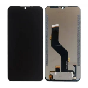 Oukitel C19 Lcd Ekran + Dokunmatik Full