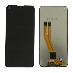 Oukitel C21 Pro Lcd Ekran + Dokunmatik Full