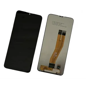 Oukitel C32 Lcd Ekran + Dokunmatik Full