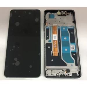 Poco C67 4G Lcd Ekran + Dokunmatik Çıtalı Servis