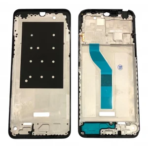 Poco C75 Ekran Çıtası