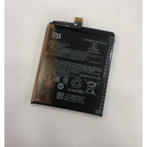Poco F2 Pro Batarya (4700 mAh) Orjinal