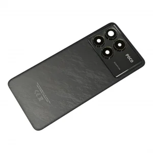 Poco F6 Pro Arka Kapak Pil Kapağı Full Orjinal Çıkma