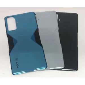 Poco F4 GT Arka Kapak Pil Kapağı