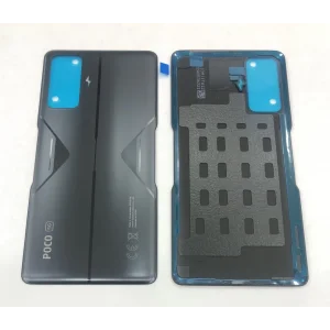 Poco F4 GT Arka Kapak Pil Kapağı Orjinal