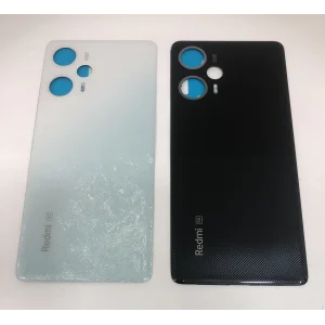 Poco F5 Arka Kapak Pil Kapağı