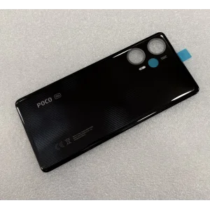 Poco F5 Arka Kapak Pil Kapağı Orjinal