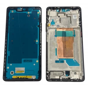 Poco F5 Kasa / Ekran Çıtası Orjinal