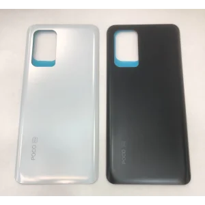 Poco F5 Pro Arka Kapak Pil Kapağı