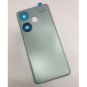 Poco F6 Arka Kapak Pil Kapağı