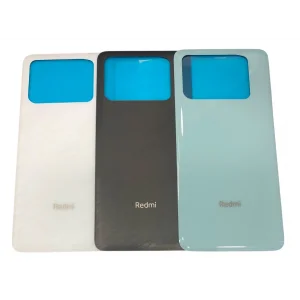 Poco F6 Pro Arka Kapak Pil Kapağı