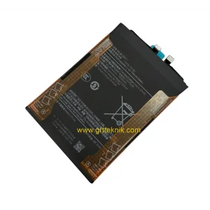 Poco F7 5G Batarya (BM71) 7550 mAh