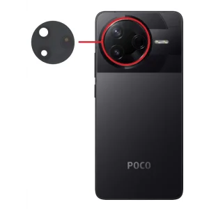 Poco F7 Pro Kamera Camı