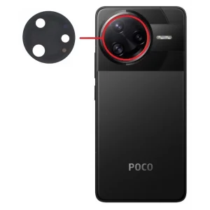 Poco F7 Ultra Kamera Camı