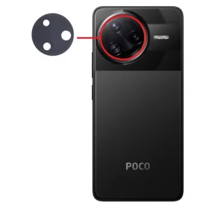 Poco F7 Ultra Kamera Camı