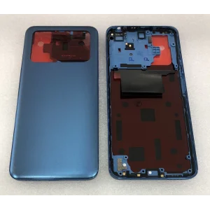 Poco M4 Pro 4G Kasa Arka Kapak Pil Kapağı