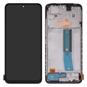 Poco M4 Pro Lcd Ekran + Dokunmatik Full Çıtalı Oled