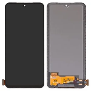 Poco M5s Lcd Ekran + Dokunmatik Full Tft