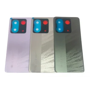 Poco M7 Pro Arka Kapak Pil Kapağı