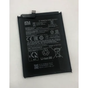 Poco X3 Pro Batarya Orjinal (5160 mAh)