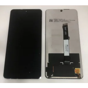 Poco X3 Pro Lcd Ekran + Dokunmatik Full Orjinal Çıkma