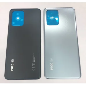 Poco X4 GT Arka Kapak Pil Kapağı