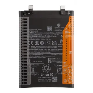 Poco X4 GT Batarya (5080 mAh)