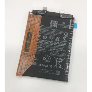 Poco X4 Pro 5G Batarya (5000 mAh) Orjinal