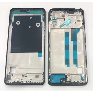 Poco X4 Pro 5G Ekran Çıtası