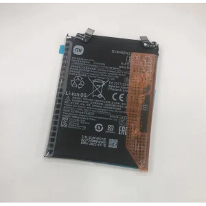 Poco X5 Pro 5G Batarya (5000 mAh) Orjinal