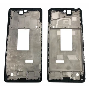 Poco X5 Pro 5G Ekran Çıtası