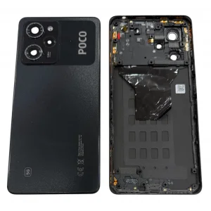 Poco X5 Pro 5G Kasa Kapak Orjinal Çıkma